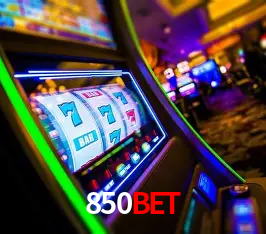 A Revolução dos Aplicativos de Jogos no 850BET