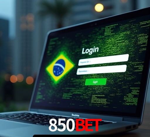 Integração de APIs 850BET