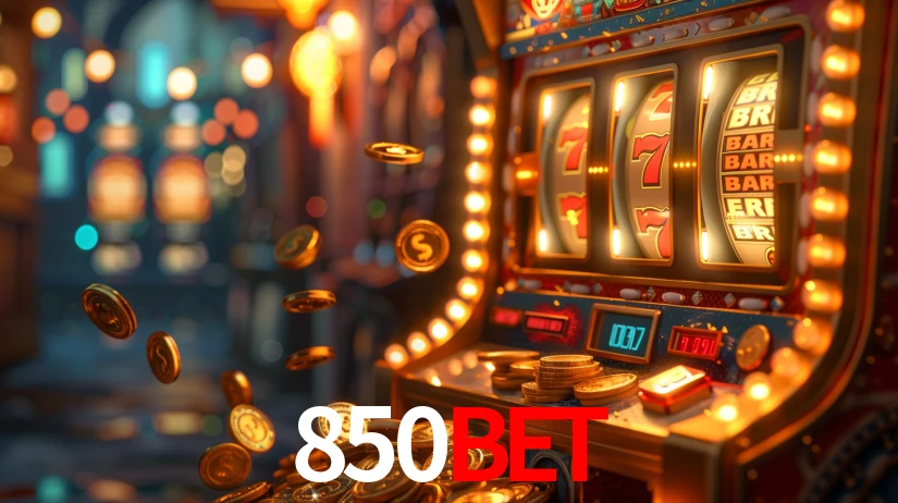 Ofertas Exclusivas 850BET