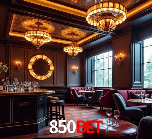 Especiais de Fim de Semana 850BET