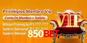 850BET