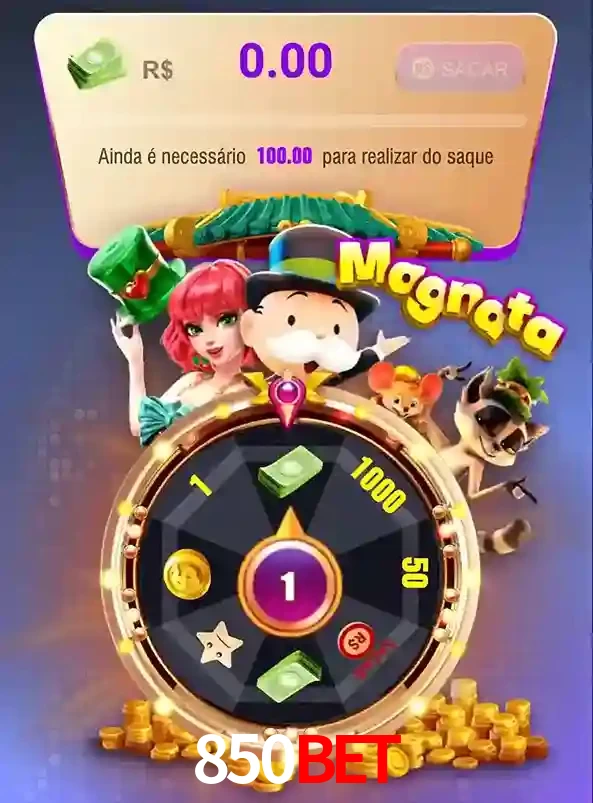 850BET