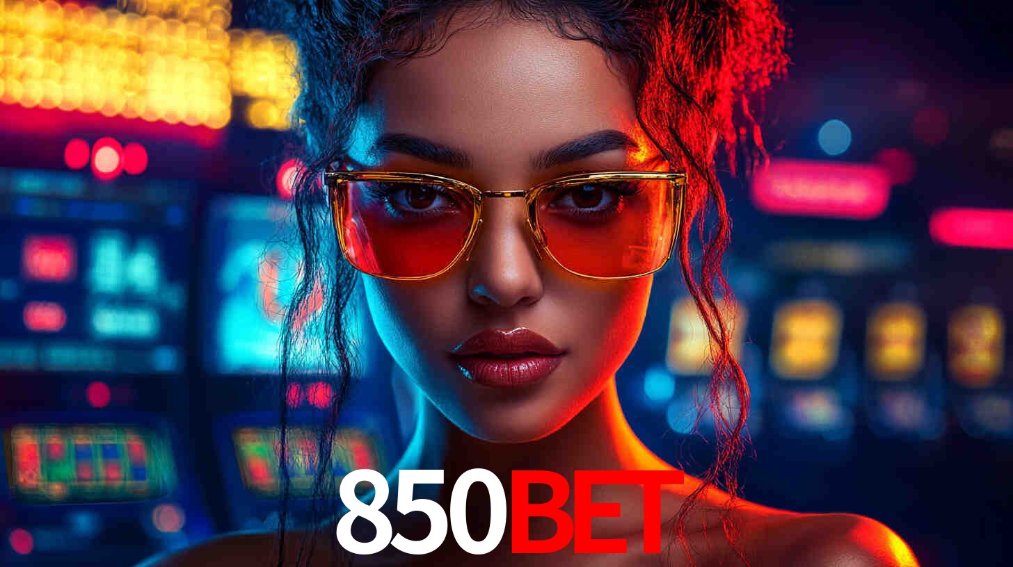 A Popularidade dos Caça-Níqueis no 850BET