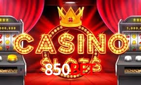 Game Statistics 850BET