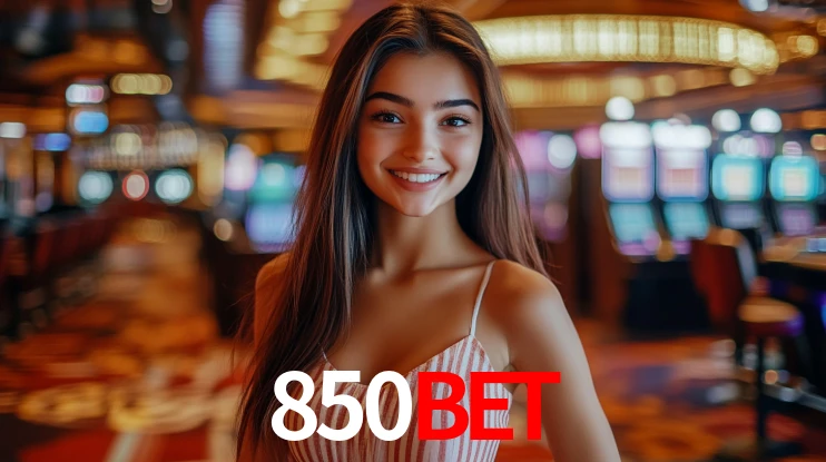 Tournaments 850BET