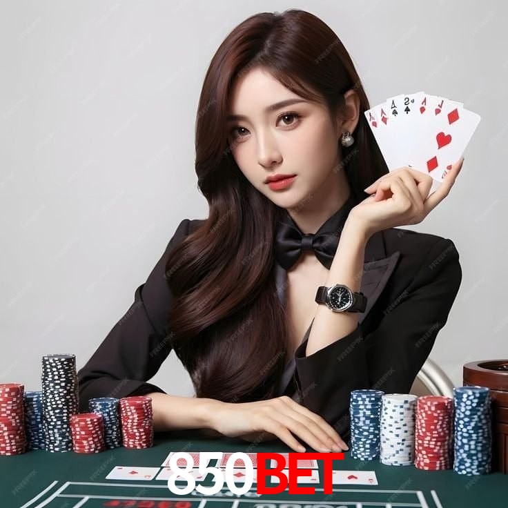 Account Benefits 850BET