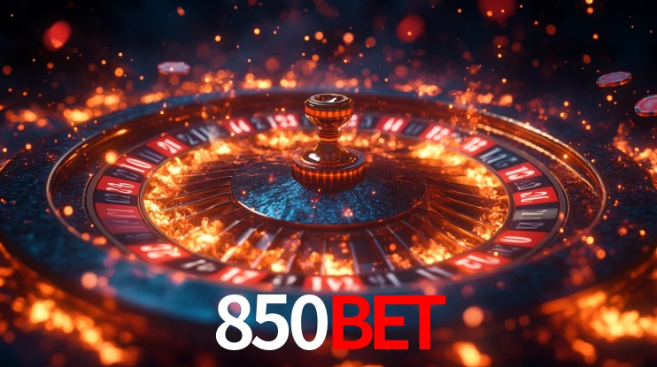 Explore as vantagens do 850BET: serviço profissional e confiabilidade