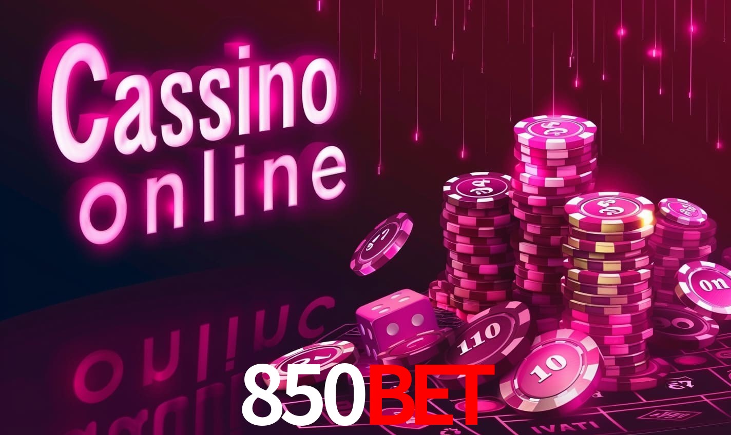 Descubra a Essência do 850BET: Nossa História e Compromissos
