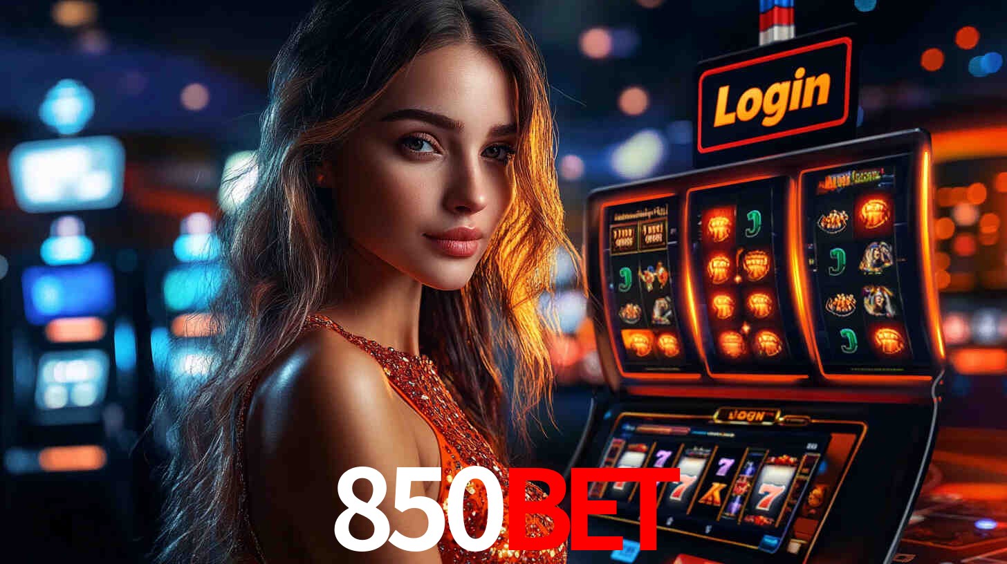 850BET.COM