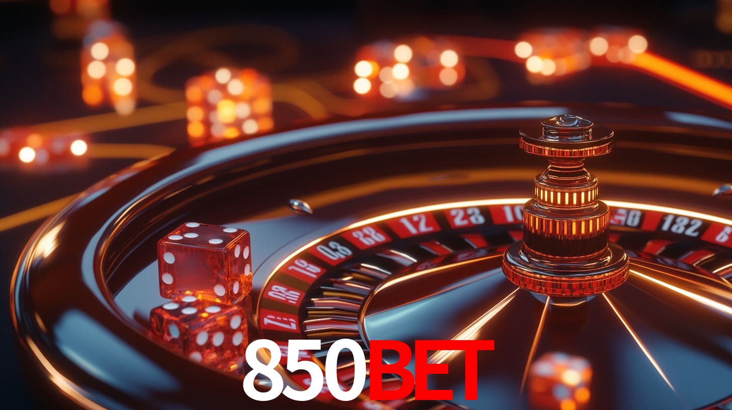 Bônus Generosos e Exclusivos no 850BET para Você!