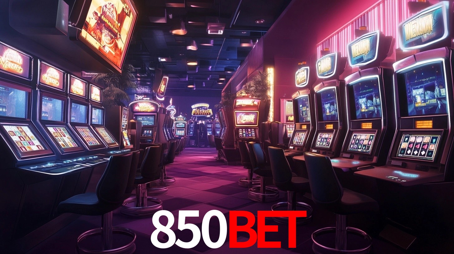 Programa VIP 850BET