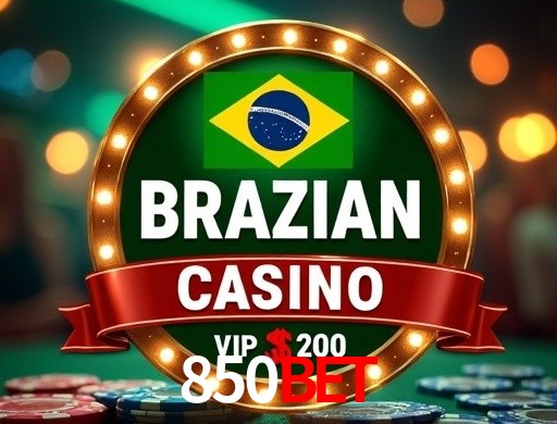 Seasonal Promotions 850BET