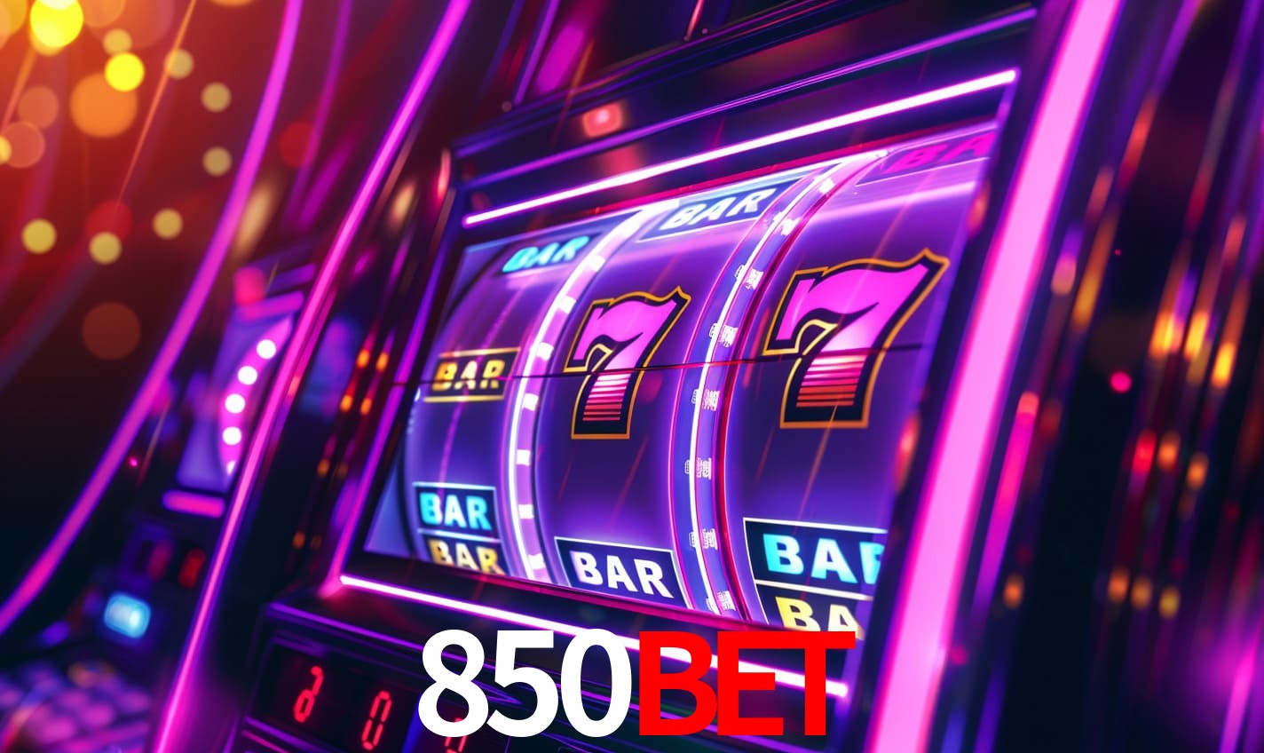 850BET.COM