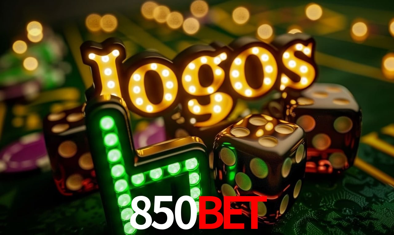 Bonus Features 850BET