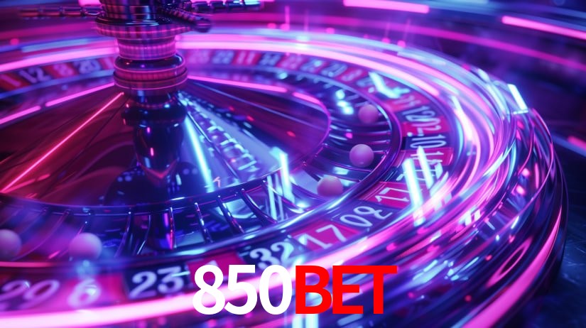 Explorando a Categoria de Eventos em Apostas na 850BET