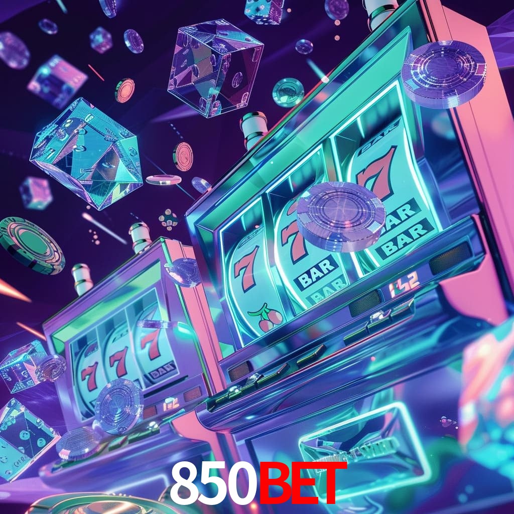 Desvendando o Mundo dos Jogos Virtuais na 850BET