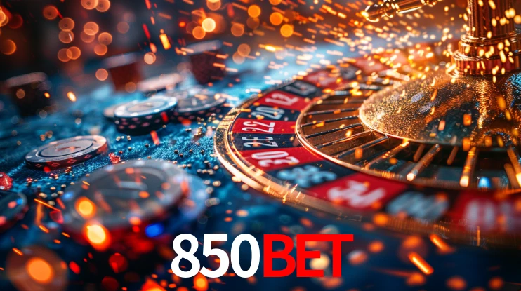 Game Providers 850BET