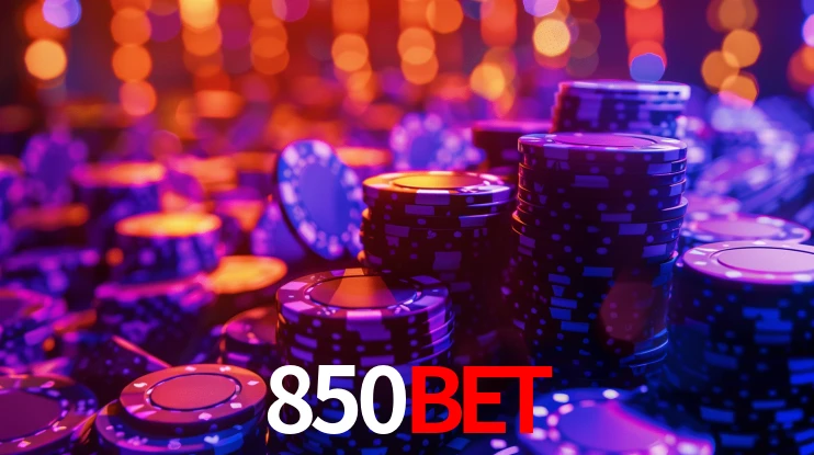 850BET.COM