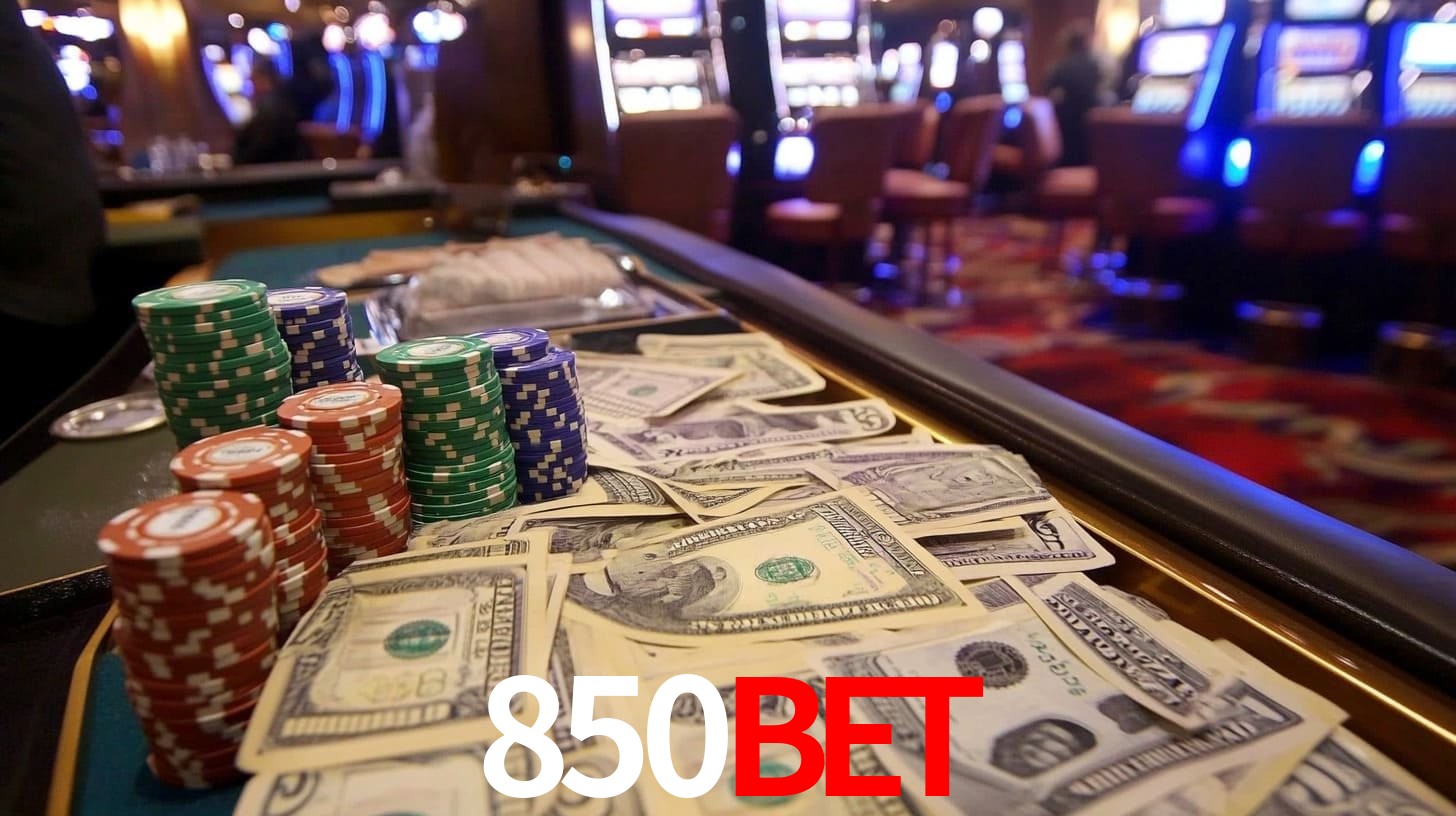 Weekend Specials 850BET