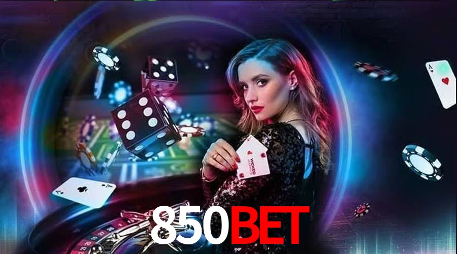 Quick Registration 850BET