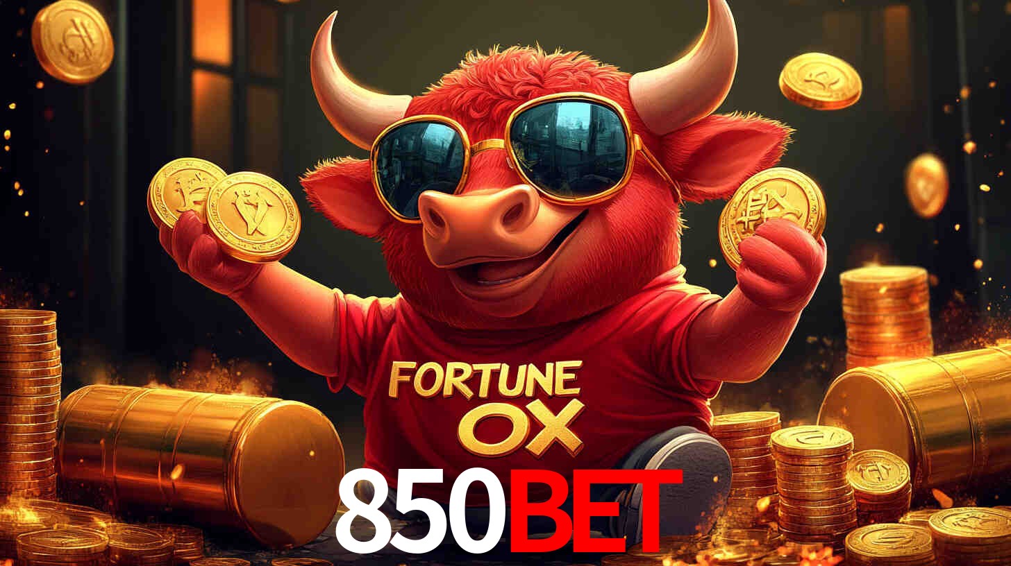 A Revolução dos Aplicativos de Jogos no 850BET