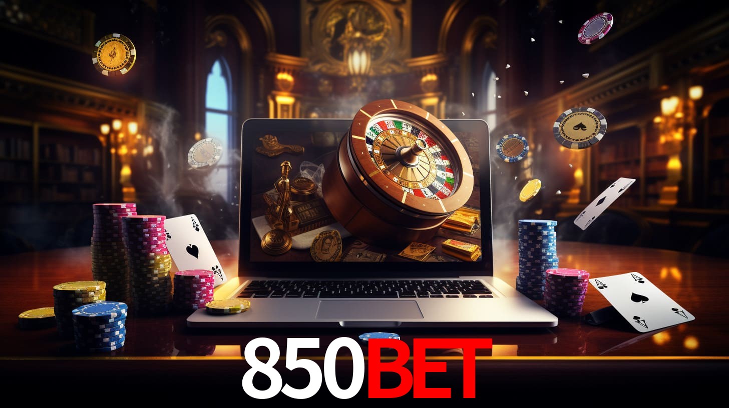 Tournaments 850BET