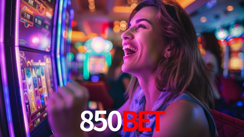 850BET