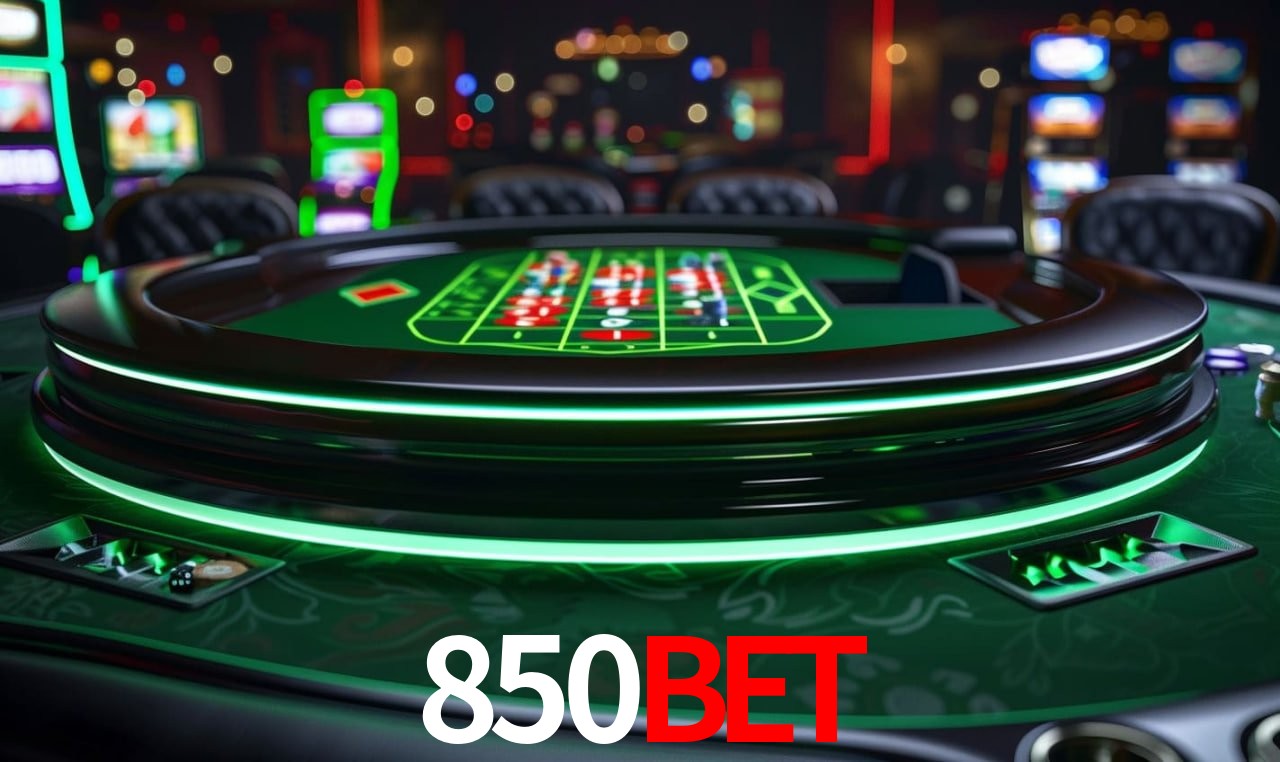 Seasonal Promotions 850BET