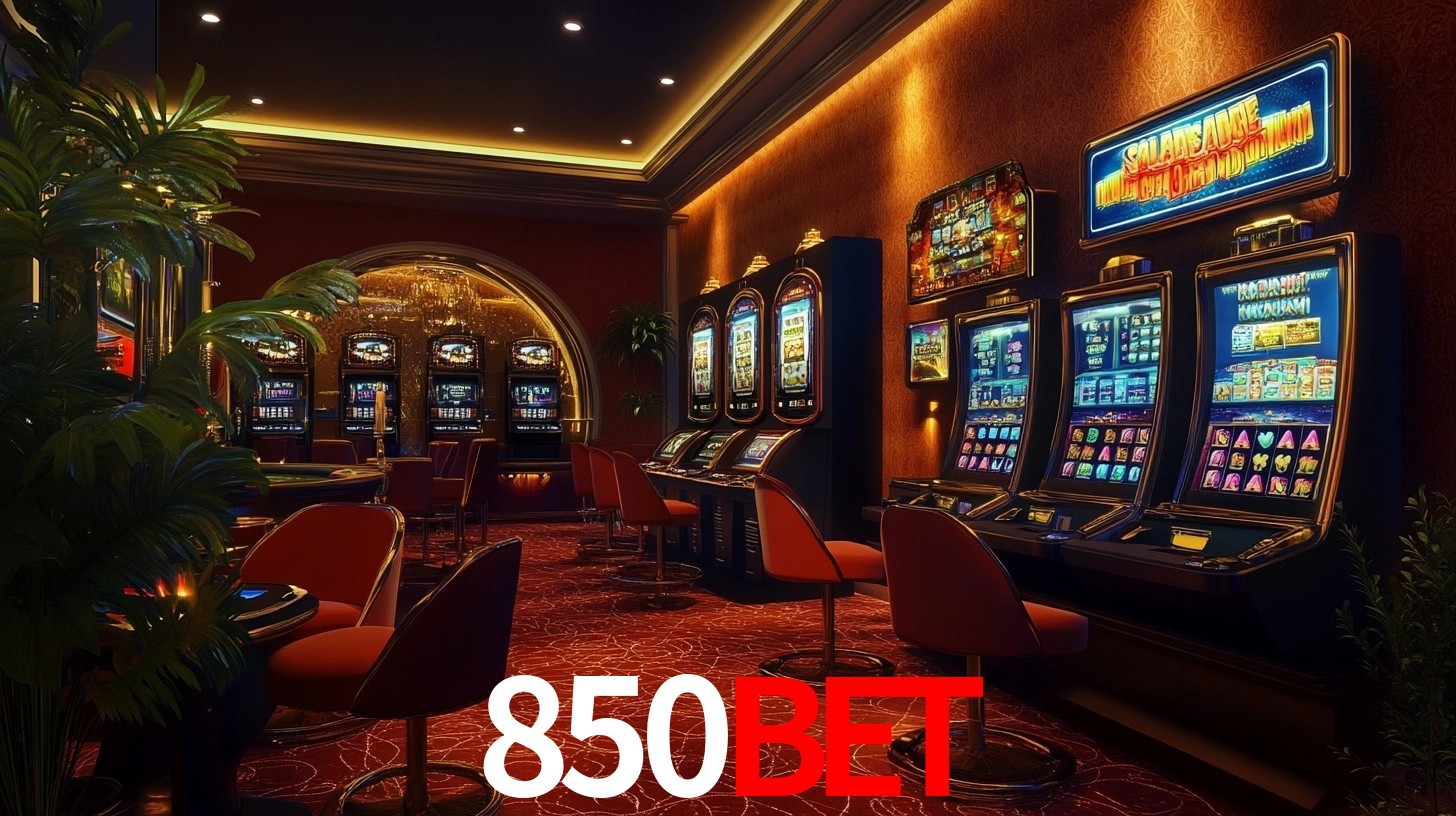 Exclusive Games 850BET