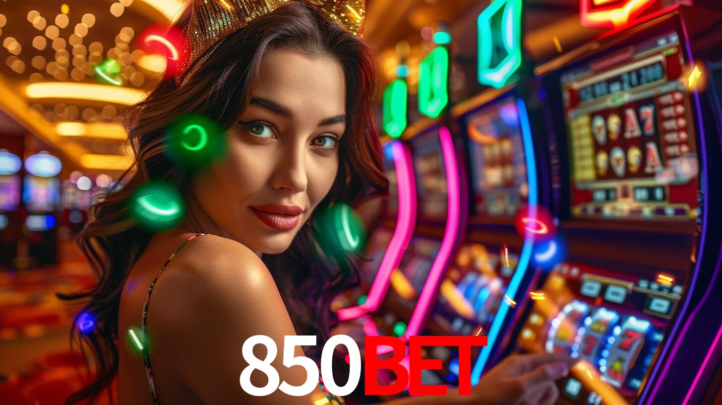 Exclusive Games 850BET