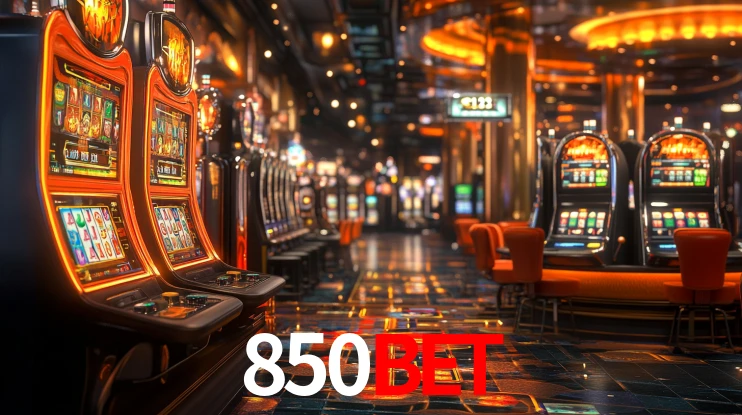 Ofertas Imperdíveis na 850BET: Promoções e Bônus Que Valem a Pena