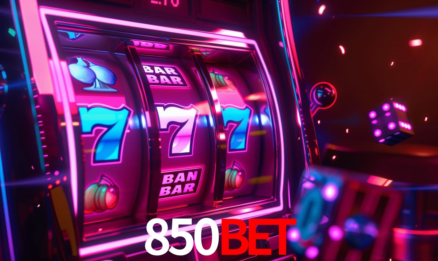 Explorando a Categoria de Eventos em Apostas na 850BET