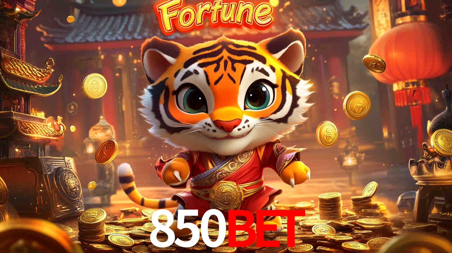 Descubra a Magia dos Jogos de Arcade no 850BET