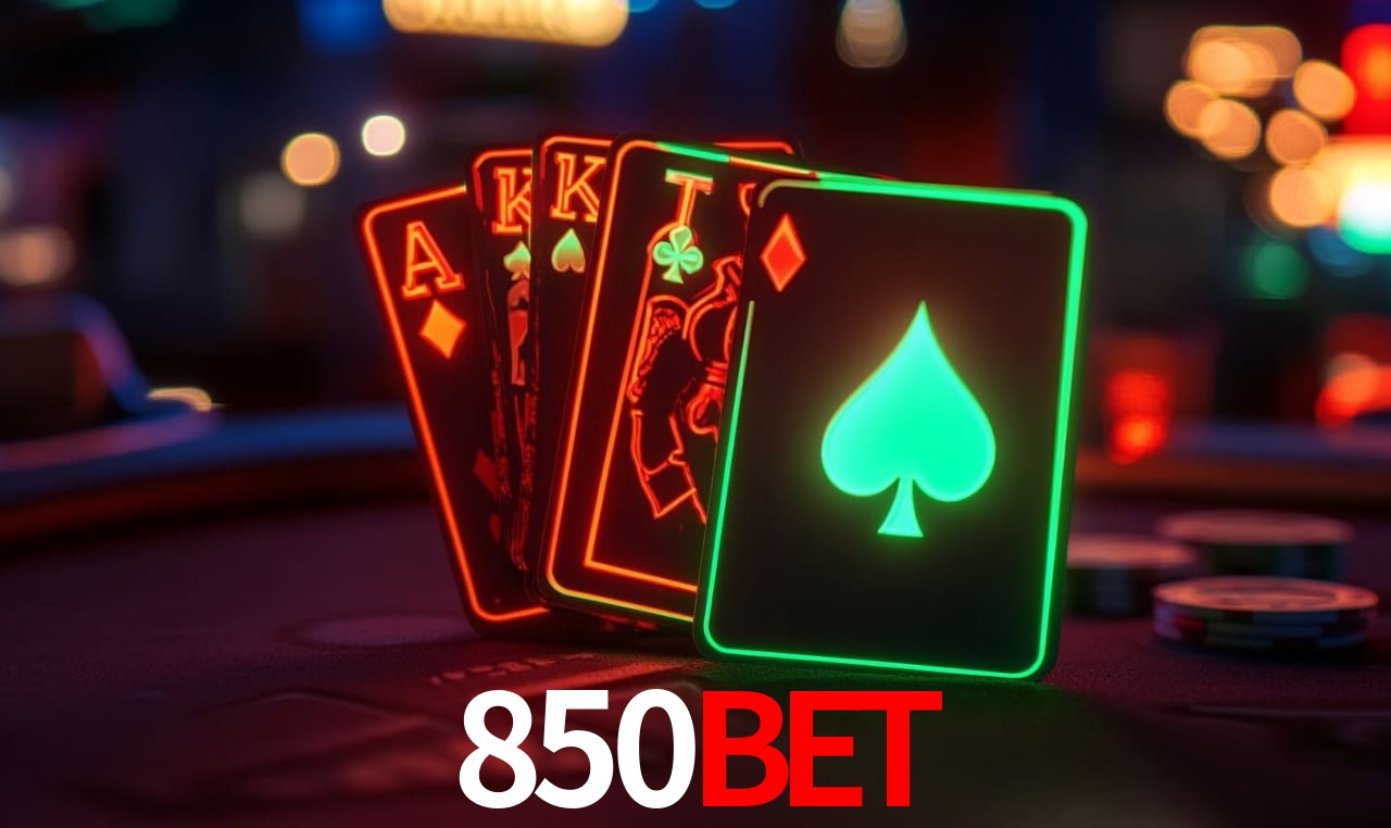 Player Reviews 850BET