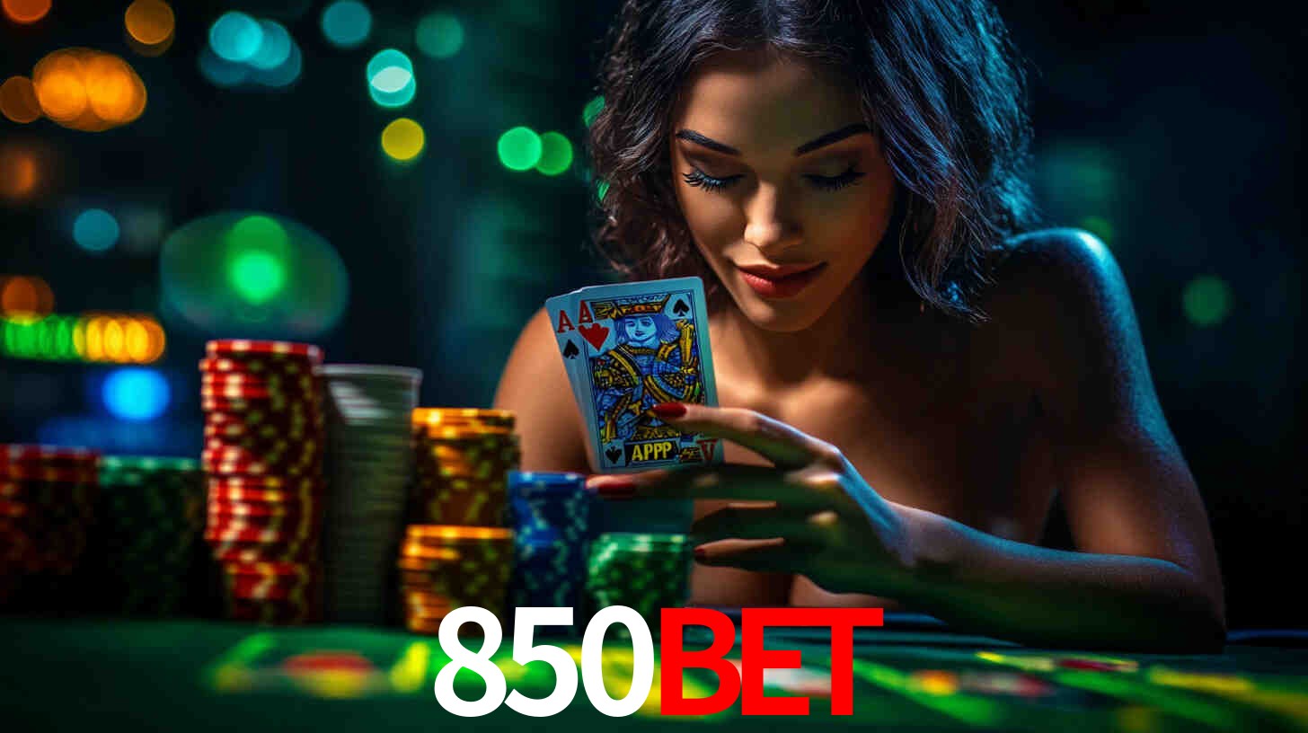 Descubra o Programa VIP da 850BET: Vantagens Exclusivas para Jogadores