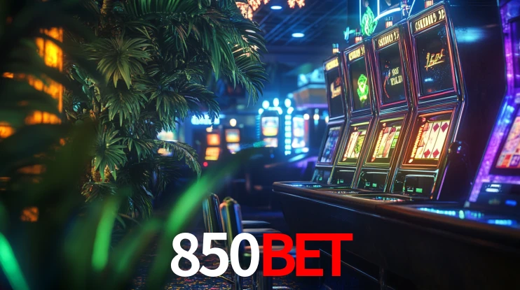 Daily Bonuses 850BET