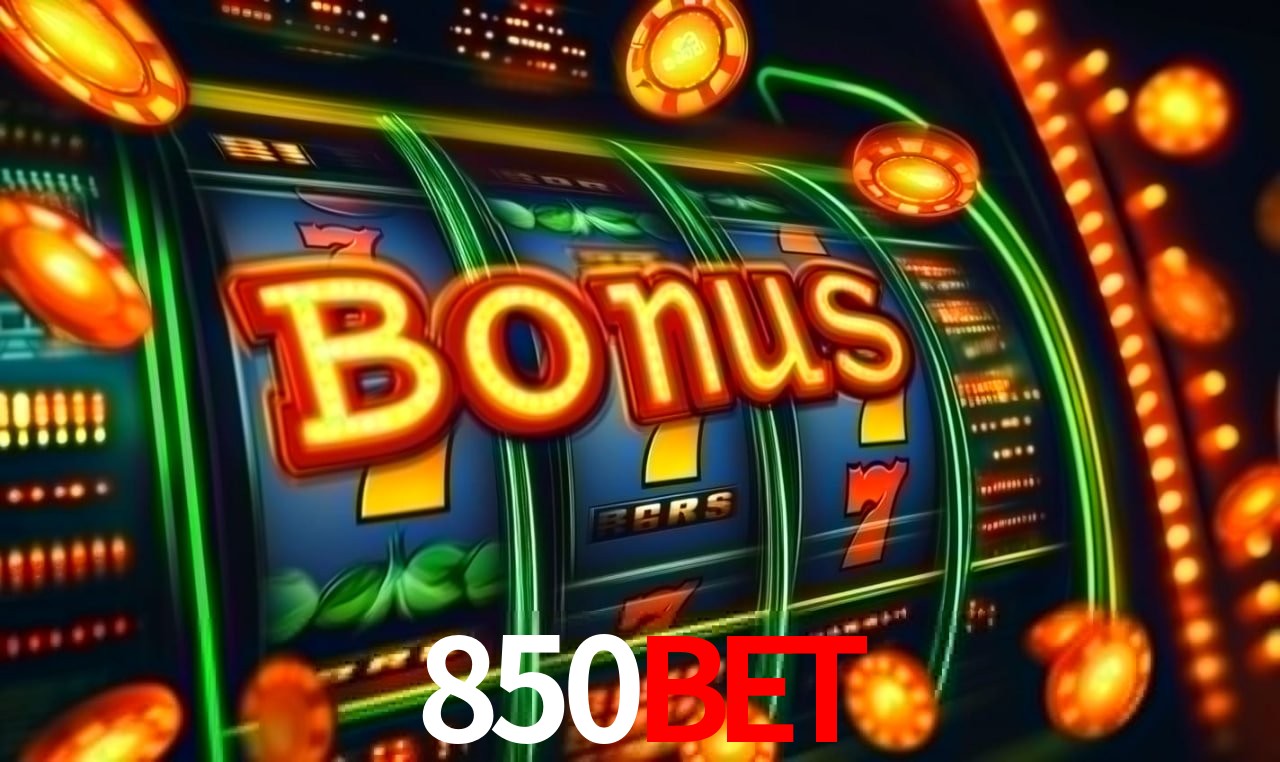 Roulette Table 850BET