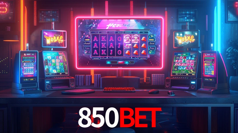 850BET